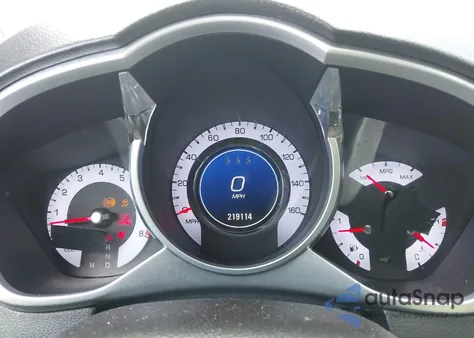 2011 Cadillac Srx Performance Collection z USA, uszkodzony, nr VIN 3GYFNBEY2BS639346